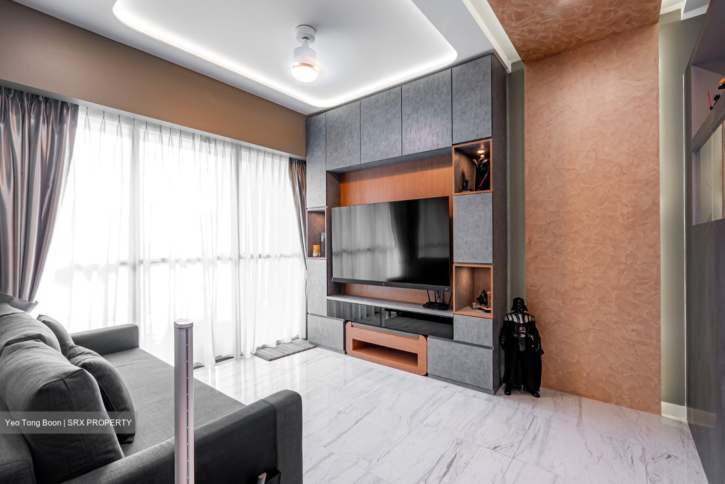 The Alps Residences (D18), Condominium #575391161
